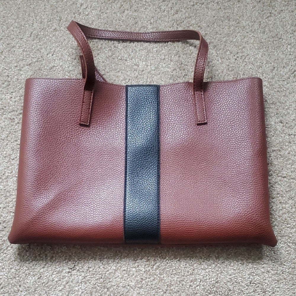 Vince Camuto Luck Tote Bag